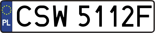 CSW5112F