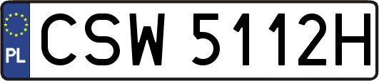 CSW5112H