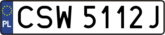 CSW5112J