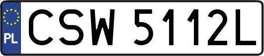 CSW5112L