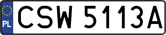 CSW5113A