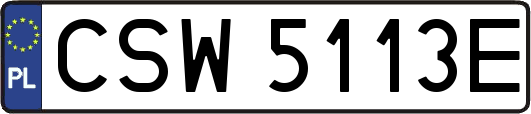 CSW5113E