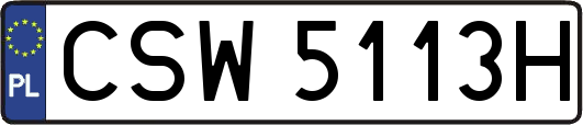CSW5113H