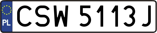 CSW5113J