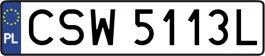 CSW5113L