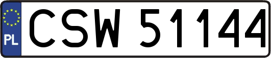 CSW51144