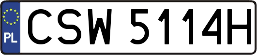 CSW5114H