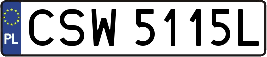 CSW5115L