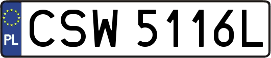 CSW5116L