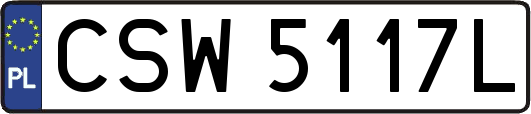 CSW5117L