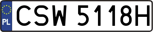 CSW5118H