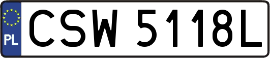 CSW5118L