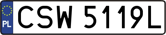 CSW5119L