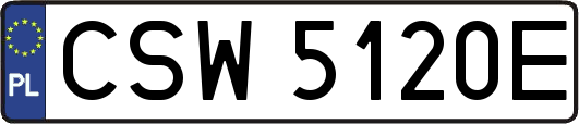 CSW5120E