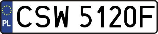 CSW5120F
