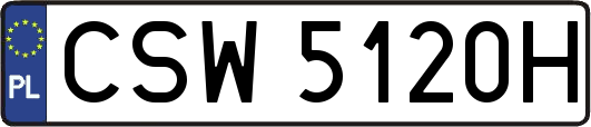 CSW5120H