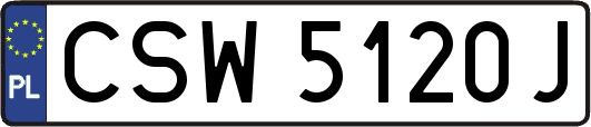 CSW5120J