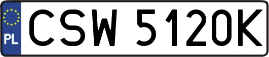 CSW5120K