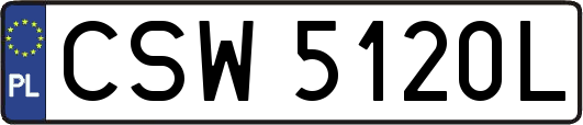 CSW5120L