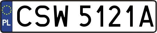 CSW5121A