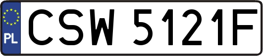 CSW5121F