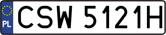 CSW5121H