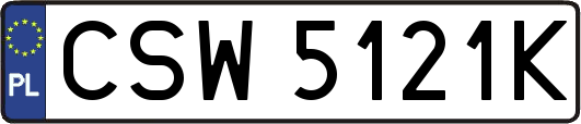 CSW5121K
