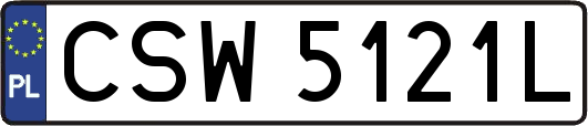 CSW5121L