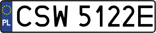 CSW5122E
