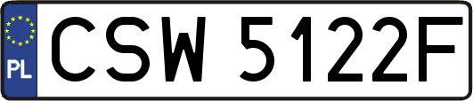 CSW5122F