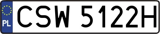 CSW5122H