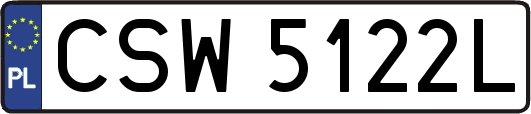 CSW5122L