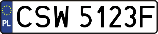 CSW5123F