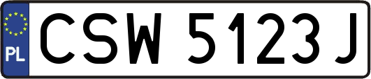 CSW5123J