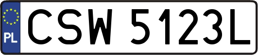 CSW5123L