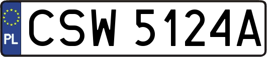CSW5124A