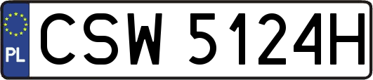 CSW5124H