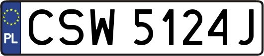 CSW5124J