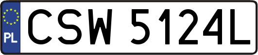 CSW5124L