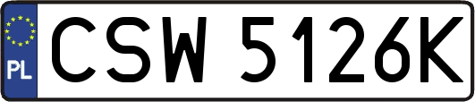 CSW5126K