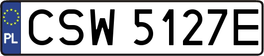 CSW5127E