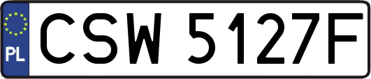CSW5127F