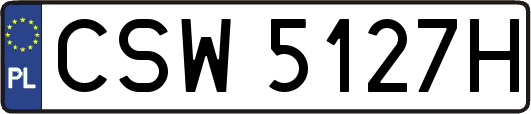CSW5127H