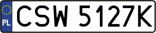 CSW5127K