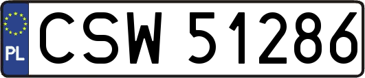 CSW51286