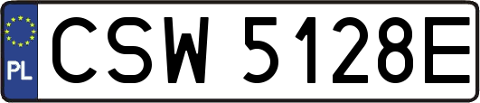 CSW5128E