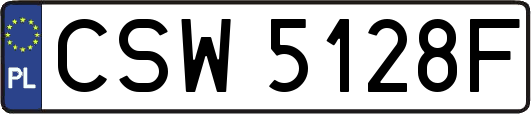 CSW5128F
