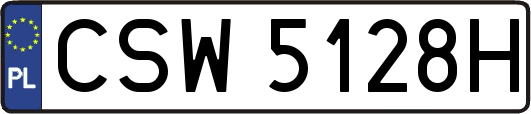 CSW5128H