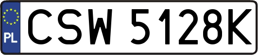 CSW5128K