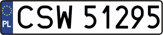 CSW51295